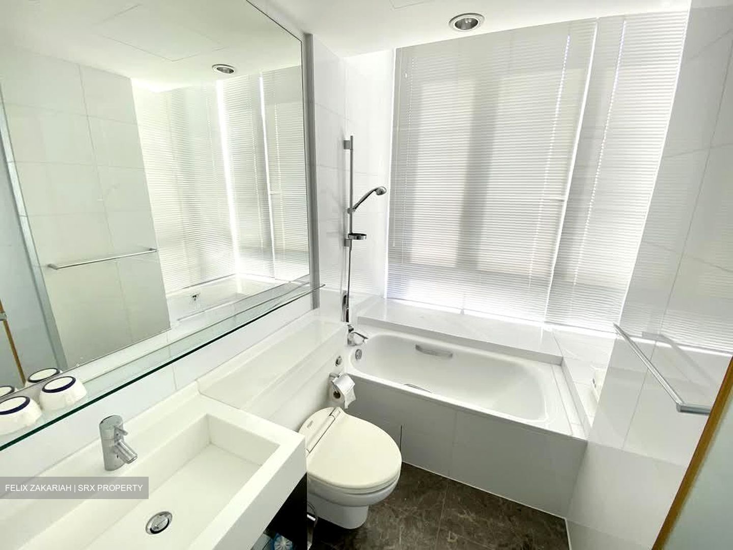 One Amber (D15), Condominium #575702111